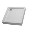 BRODZIK SIMPLO 90x90 KWADRATOWY XBK0690 KOO