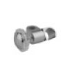UCHWYT PRZESUWNY NATRYSKU 845-018-00 PALLAS KFA
