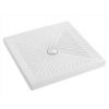 BRODZIK 90*90 KWA. CERAMICZNY ABELE XBK1290 KOO