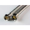 WʯYK KOLANKOWY 3/8x3/8 L-300  W/W
