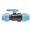 PE ZAW�R KULOWY fi 25x25 UNIDELTA