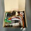 ZESTAW ELEKTRYCZNY DO ZASOBNIKA BALI 0KITBEST06