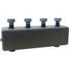 ROZDZIELACZ KSV 125-2 2 OBIEGI+ SPRZ�G�O AFRISO