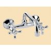 BATERIA RETRO UMYWALKOWA �CIENNA CHROM HYDROLAND