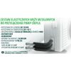 PRZEWODY INOX L-70 W IZOLACJI  1