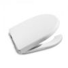 DESKA WC VICTORIA Z WYCICIEM A801230004 ROCA