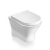 MISKA WC WISZCA NEXO A346640000  ROCA