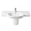 UMYWALKA Z BLAT. MERIDIAN-N 100*46 A32724B000 ROCA