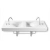 UMYWALKA PODWJNA 140 BARCELONA A327360000 ROCA