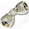 KOLANO PEX 25x25 PEX SKRCANE ALUPEX