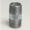 NYPEL RUROWY 1 CAL L-7CM OCYNK DWA GWINTY