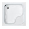 BRODZIK Bzs/CL 90*90*28 ST/3 SANPLAST BIAY