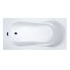 WANNA CLASSIC WP/CL 150x75 ST4 SANPLAST