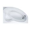 WANNA COMFORT ASYME.WAL(P)CO 90/140+ST5 P SANPLAST