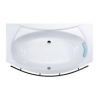 WANNA AVANTGARDE  WP-Ix-AVII/EX 100*170 SANPLAST