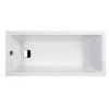 WANNA SPACE LINE PROST.WP/SPACE 80/190 SP SANPLAST