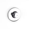 BATERIA ZAWR PODTYNKOWY CINIENI.A5A2624C00 ROCA