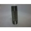 NYPEL RUROWY 1/2 CALA L-10CM OCYNK DWA GWINTY