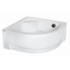 OBUDOWA BRODZIKA OBP/EKOPLUS 80x25 SANPLAST