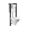 ZESTAW WC STELA TECHNIC+MISKA SIGN KOO 99407