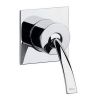 BATERIA NATRYSKOWAC MOAI-T PODTYNKOWA ROCA