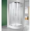 KABINA TX KP4/TX4 80* SREBRNY B GREY NEW SANPLAST