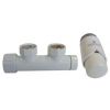 ZESTAW DUO-PLEX 3/4XM22X1,5 KTOWY PRAWY SCHLOSSER