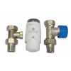 ZESTAW TERMOSTATYCZNY 602200004 PROSTY SCHLOSSER