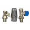 ZESTAW TERMOSTATYCZNY 602200008 PROSTY SCHLOSSER