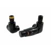 ZESTAW LUX RAL 9005  OSIOWO PRAWY PEX SCHLOSSER