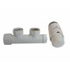 ZESTAW DUO-PLEX 3/4XM22X1,5 KTOWY LEWY SCHLOSSER