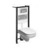 ZESTAW SLIM TRAFFIC STELA DO WC KOO 99309-000