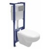 STELA SLIM & SILENT WC K97-066 CERSANIT