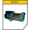 POMPA HYDROFOR MH 1800 INOX 400V OSPRZT OMNIGENA