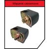 WYCZNIK CINIENIOWY 1/4 OMNIGNA 230V NAKRTKA