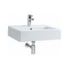 UMYWALKA TWINS 50 MISKA PROSTOKTNA L51150 KOO