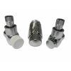 ZESTAW 601700118 EXCLUSIVE CHROM SCHLOSSER