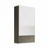 SZAFKA WISZCA Z LUSTREM NOVAPRO JESION 88440 KOO