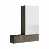 SZAFKA WISZCA LUSTRO PӣKA NOVA PRO J 88442 KOO