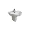 UMYWALKA REKORD 60x45 BEZ OTWORU KOO K91060